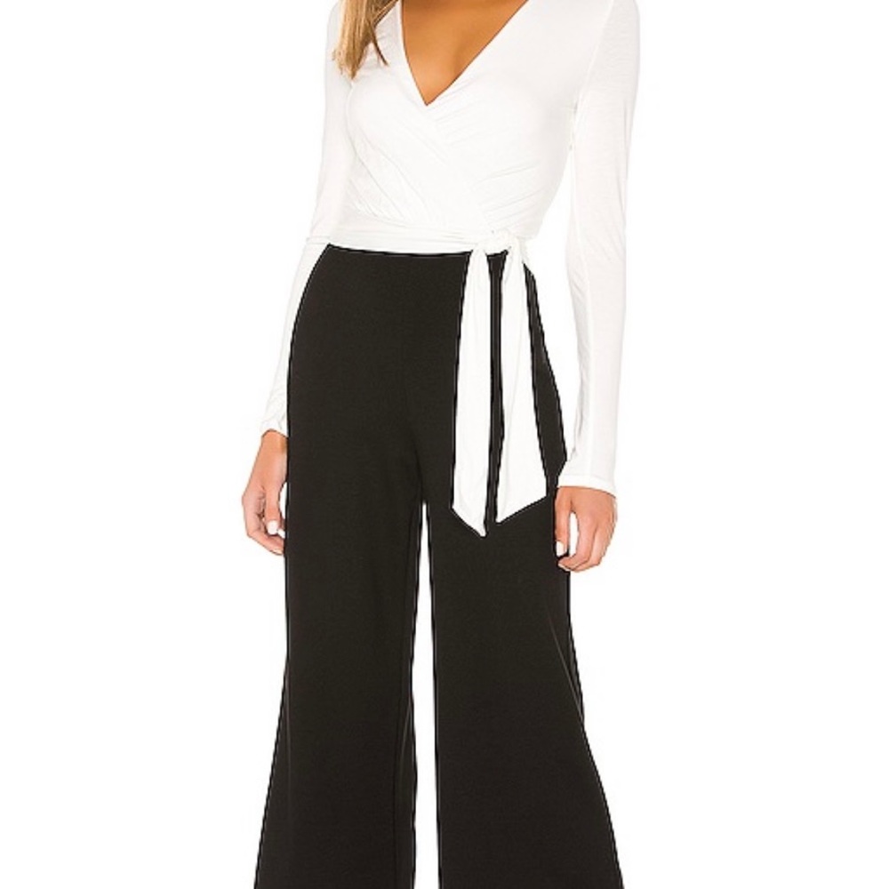 Bailey 44 Bethany Jumpsuit, Size Medium